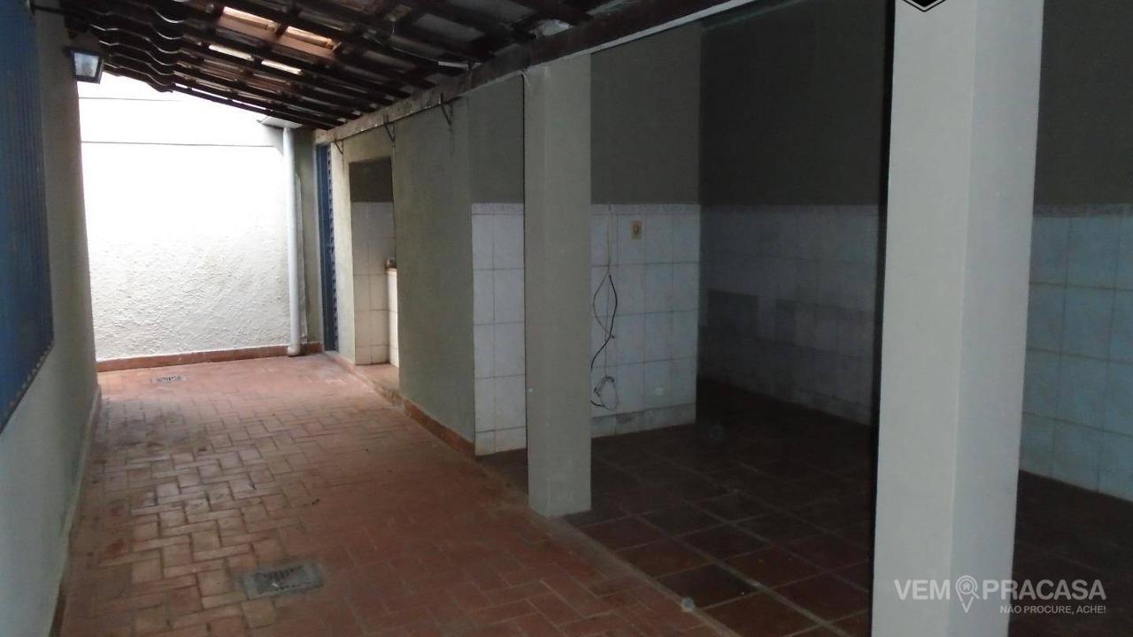 Casa Térrea para alugar no Parque Residencial Azaléia, Campo Grande – foto 11