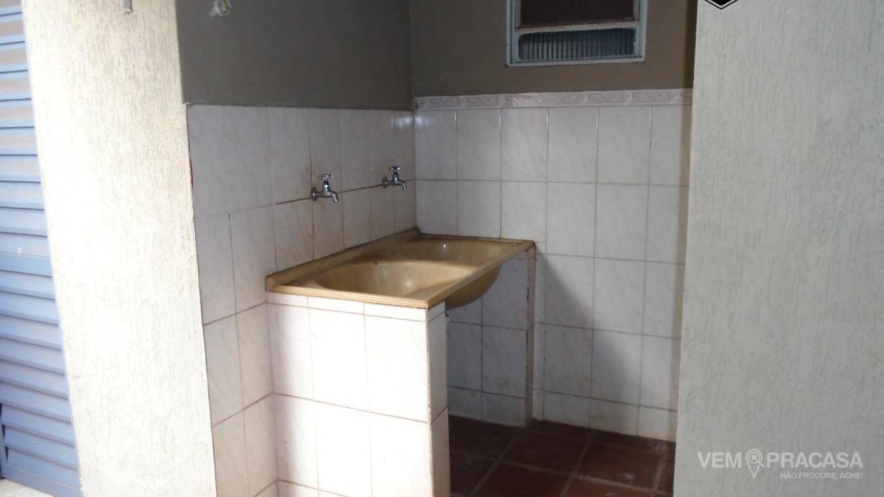Casa Térrea para alugar no Parque Residencial Azaléia, Campo Grande – foto 13