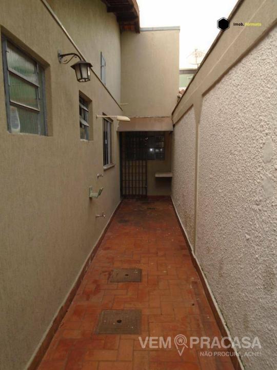 Casa Térrea para alugar no Parque Residencial Azaléia, Campo Grande – foto 14