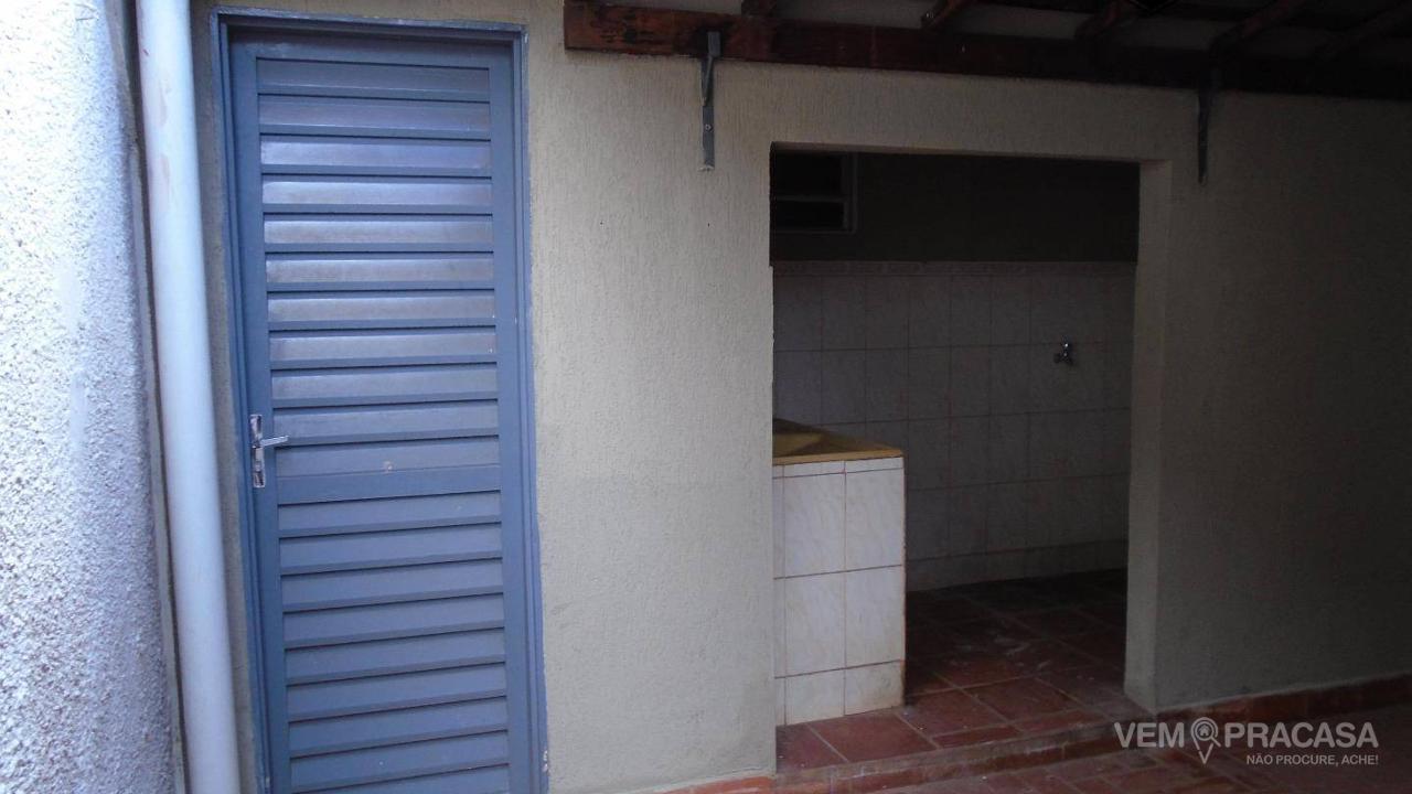 Casa Térrea para alugar no Parque Residencial Azaléia, Campo Grande – foto 15