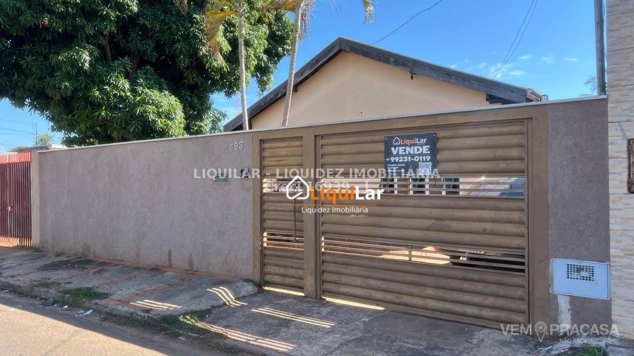 Casa Térrea à venda no Tiradentes, Campo Grande – foto 2