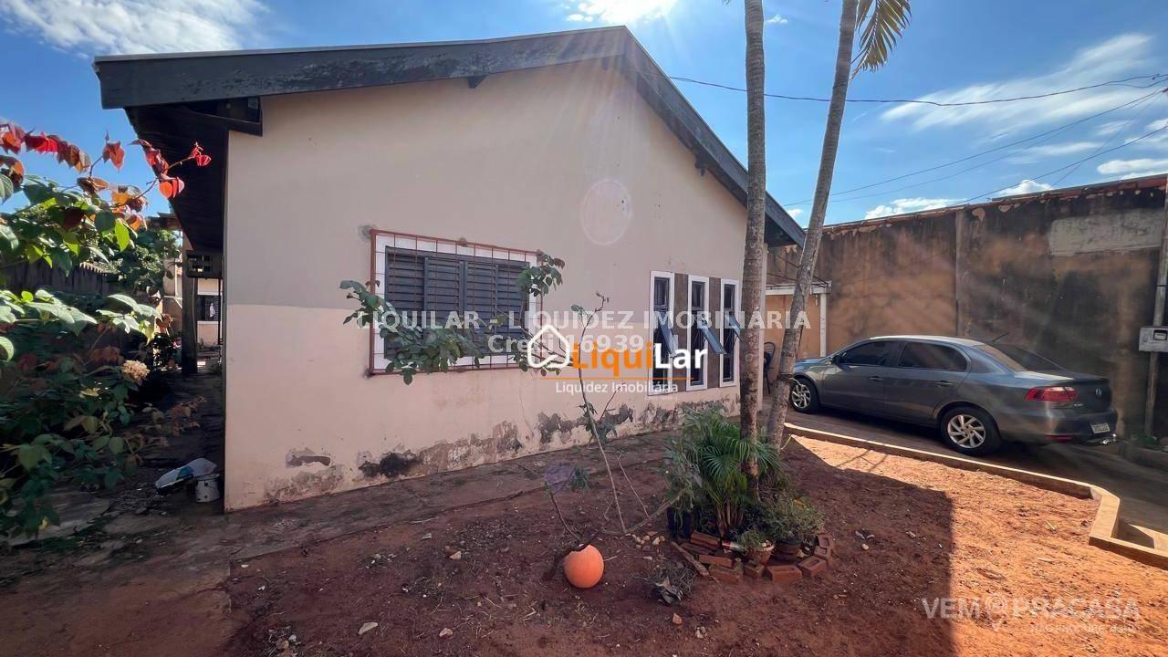 Casa Térrea à venda no Tiradentes, Campo Grande – foto 3