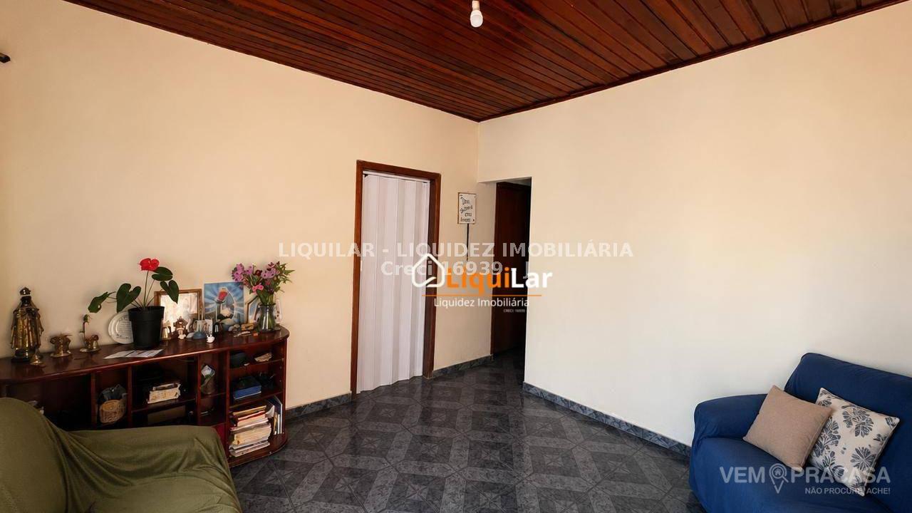 Casa Térrea à venda no Tiradentes, Campo Grande – foto 4