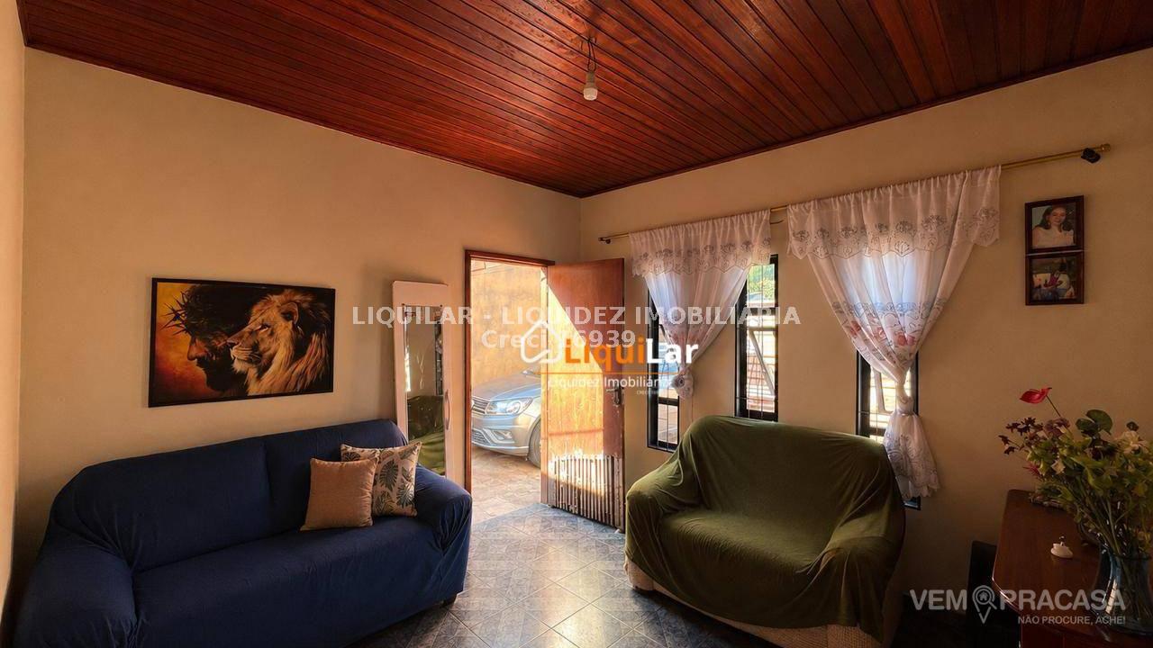 Casa Térrea à venda no Tiradentes, Campo Grande – foto 5