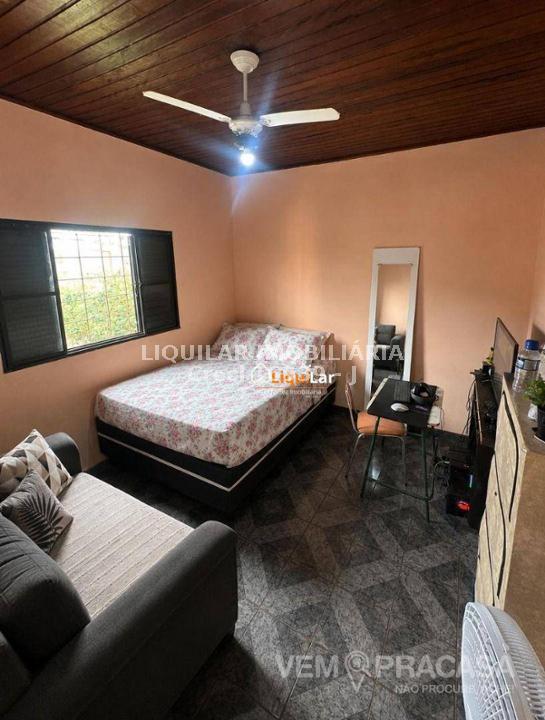Casa Térrea à venda no Tiradentes, Campo Grande – foto 6