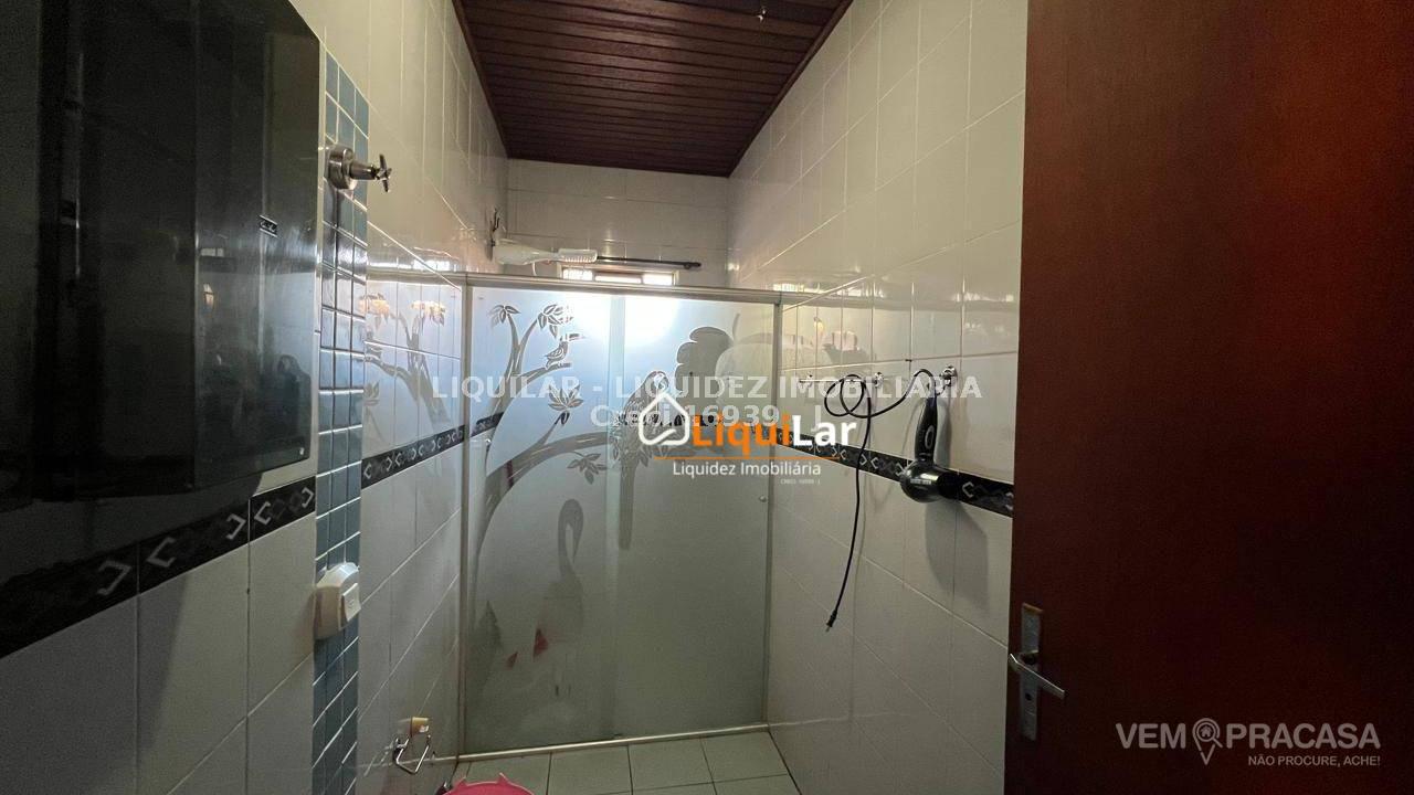Casa Térrea à venda no Tiradentes, Campo Grande – foto 7