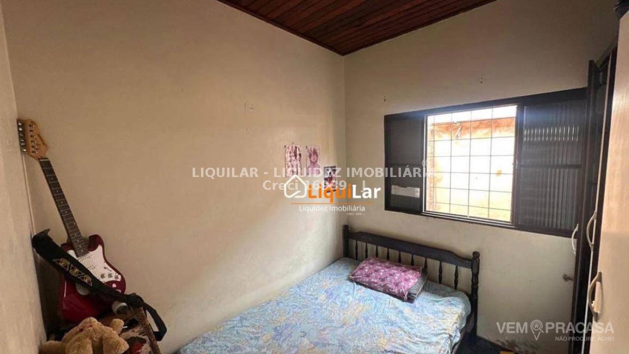 Casa Térrea à venda no Tiradentes, Campo Grande – foto 8