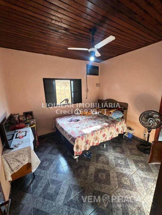 Casa Térrea à venda no Tiradentes, Campo Grande – foto 9