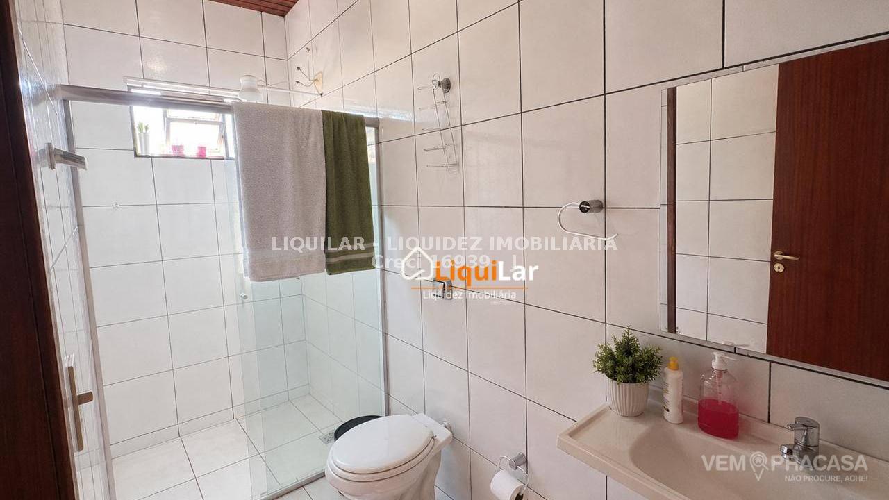 Casa Térrea à venda no Tiradentes, Campo Grande – foto 10