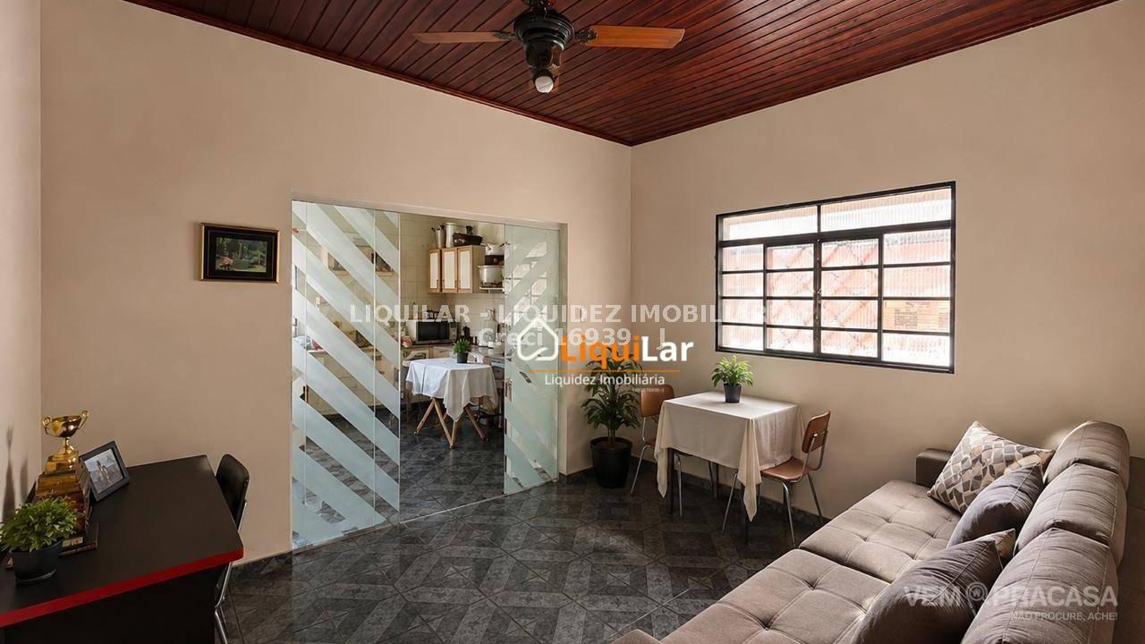 Casa Térrea à venda no Tiradentes, Campo Grande – foto 11