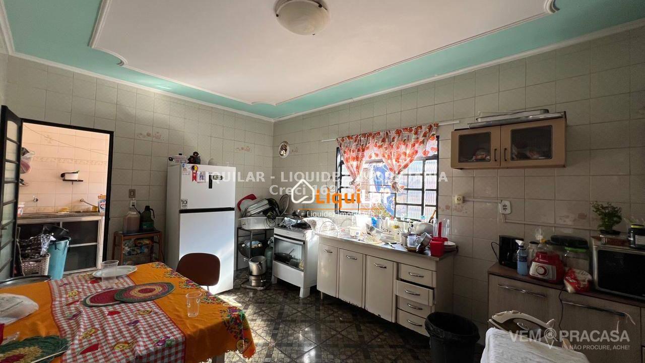 Casa Térrea à venda no Tiradentes, Campo Grande – foto 12