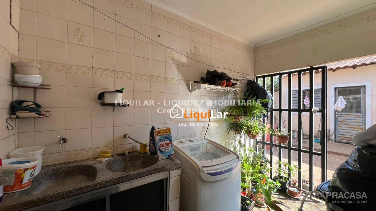 Casa Térrea à venda no Tiradentes, Campo Grande – foto 13