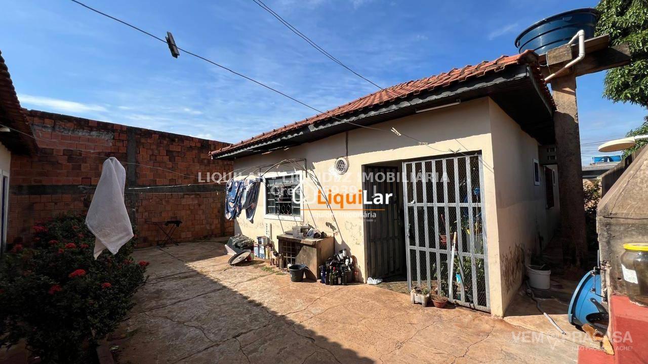 Casa Térrea à venda no Tiradentes, Campo Grande – foto 14