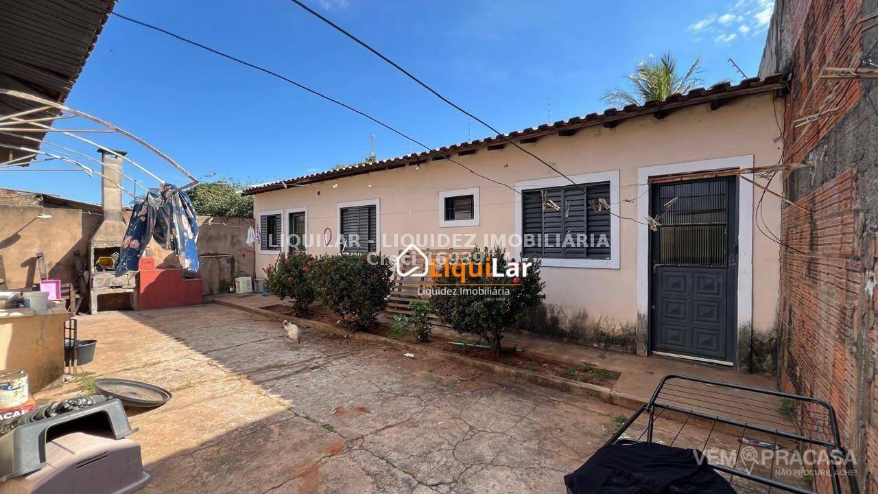 Casa Térrea à venda no Tiradentes, Campo Grande – foto 15