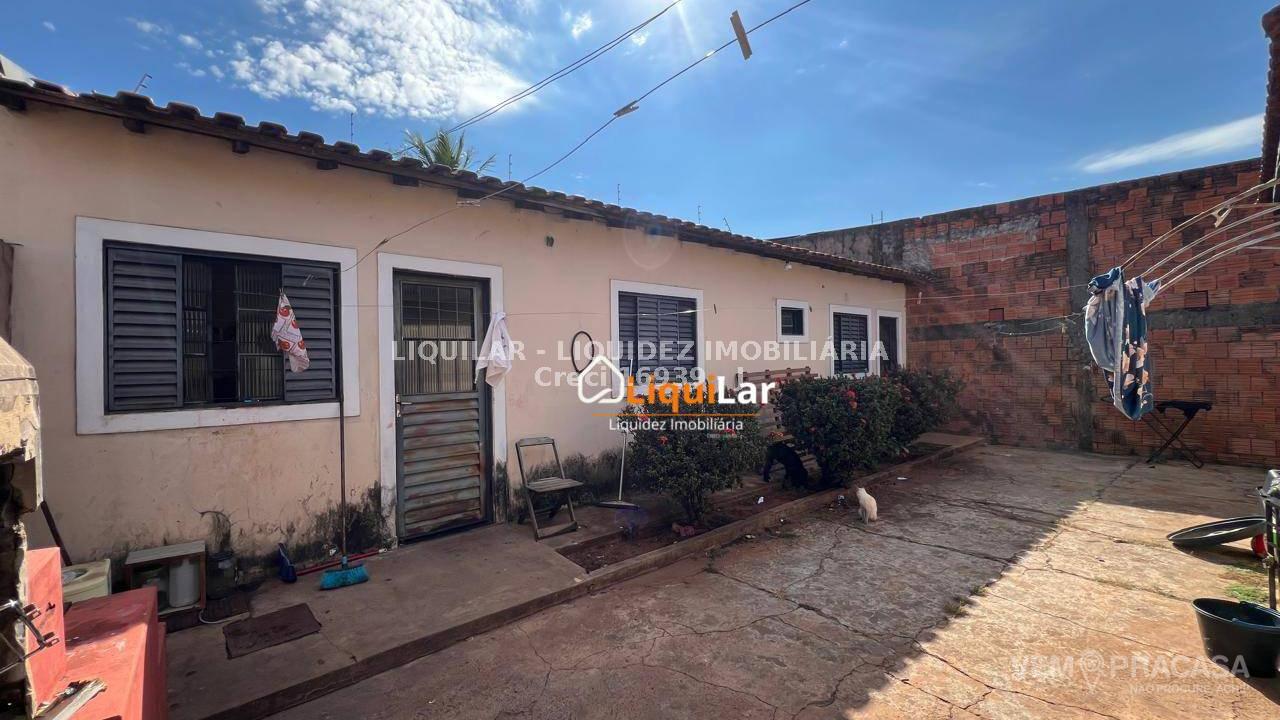Casa Térrea à venda no Tiradentes, Campo Grande – foto 16