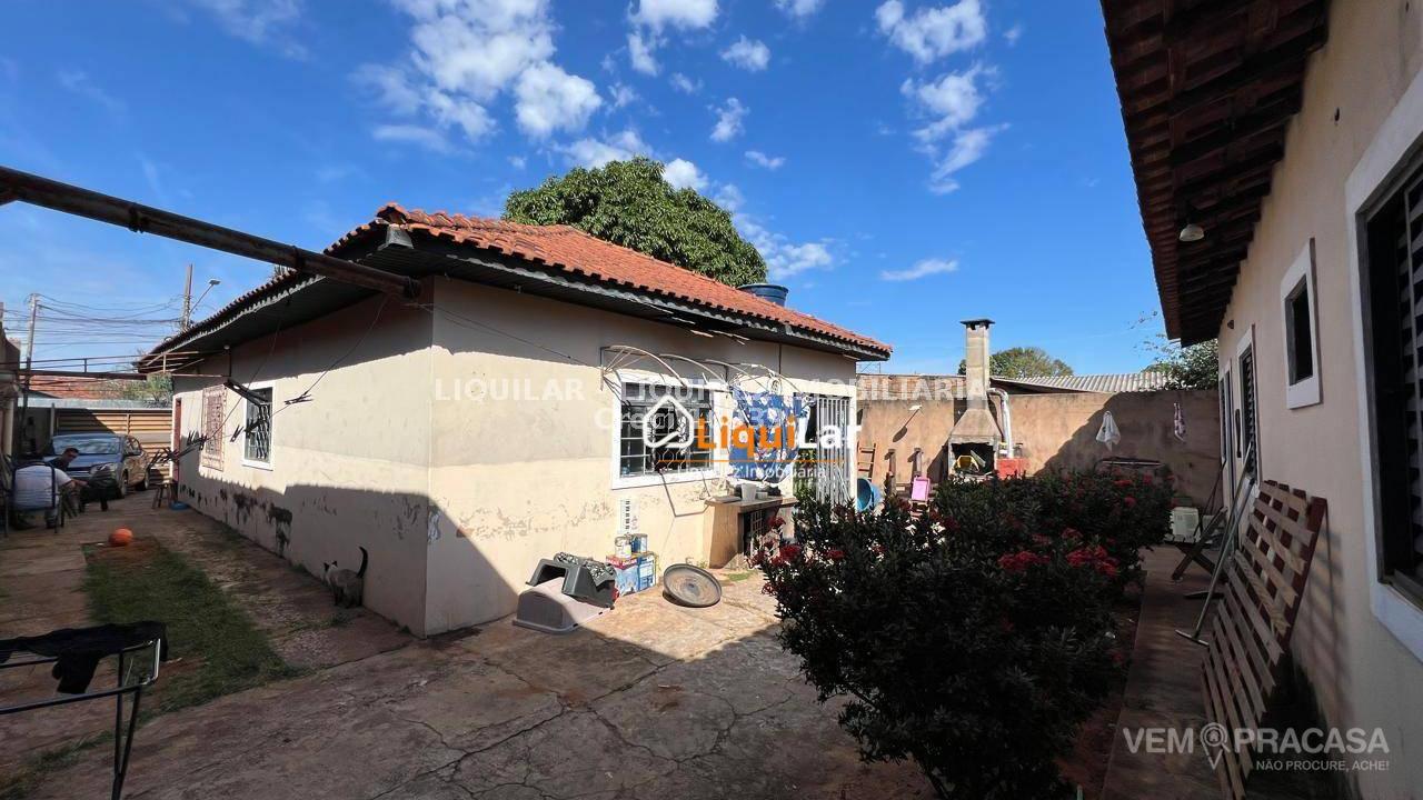 Casa Térrea à venda no Tiradentes, Campo Grande – foto 17
