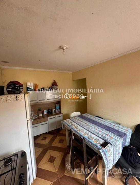 Casa Térrea à venda no Tiradentes, Campo Grande – foto 18
