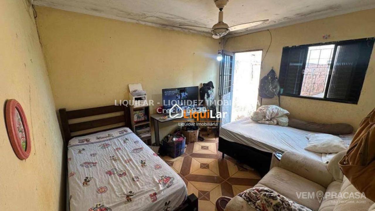Casa Térrea à venda no Tiradentes, Campo Grande – foto 19