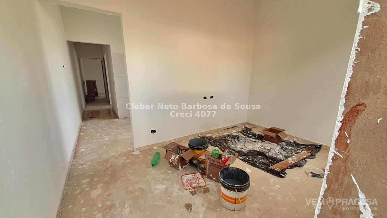Casa Térrea à venda na Vila Santa Luzia, Campo Grande – foto 4