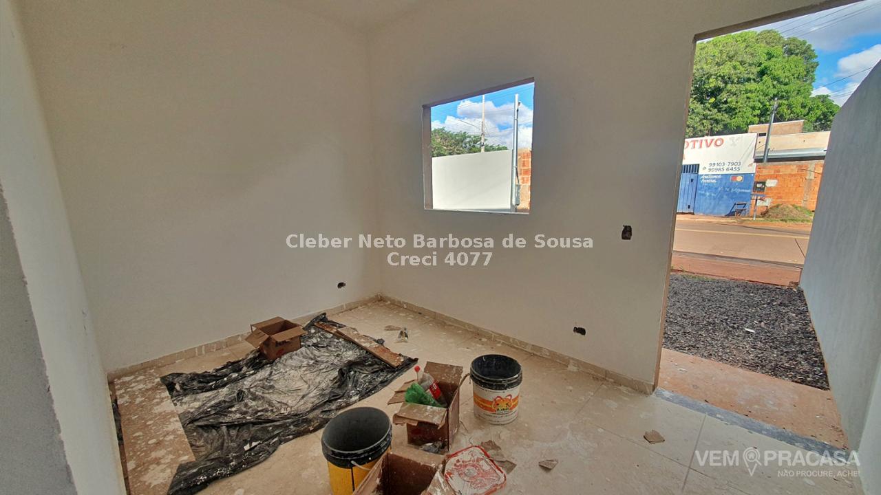 Casa Térrea à venda na Vila Santa Luzia, Campo Grande – foto 5