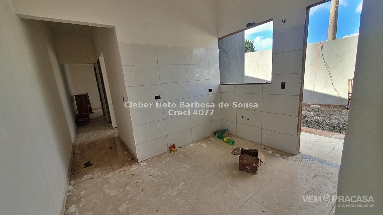 Casa Térrea à venda na Vila Santa Luzia, Campo Grande – foto 6