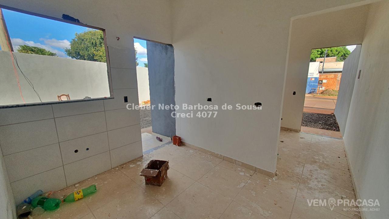 Casa Térrea à venda na Vila Santa Luzia, Campo Grande – foto 7