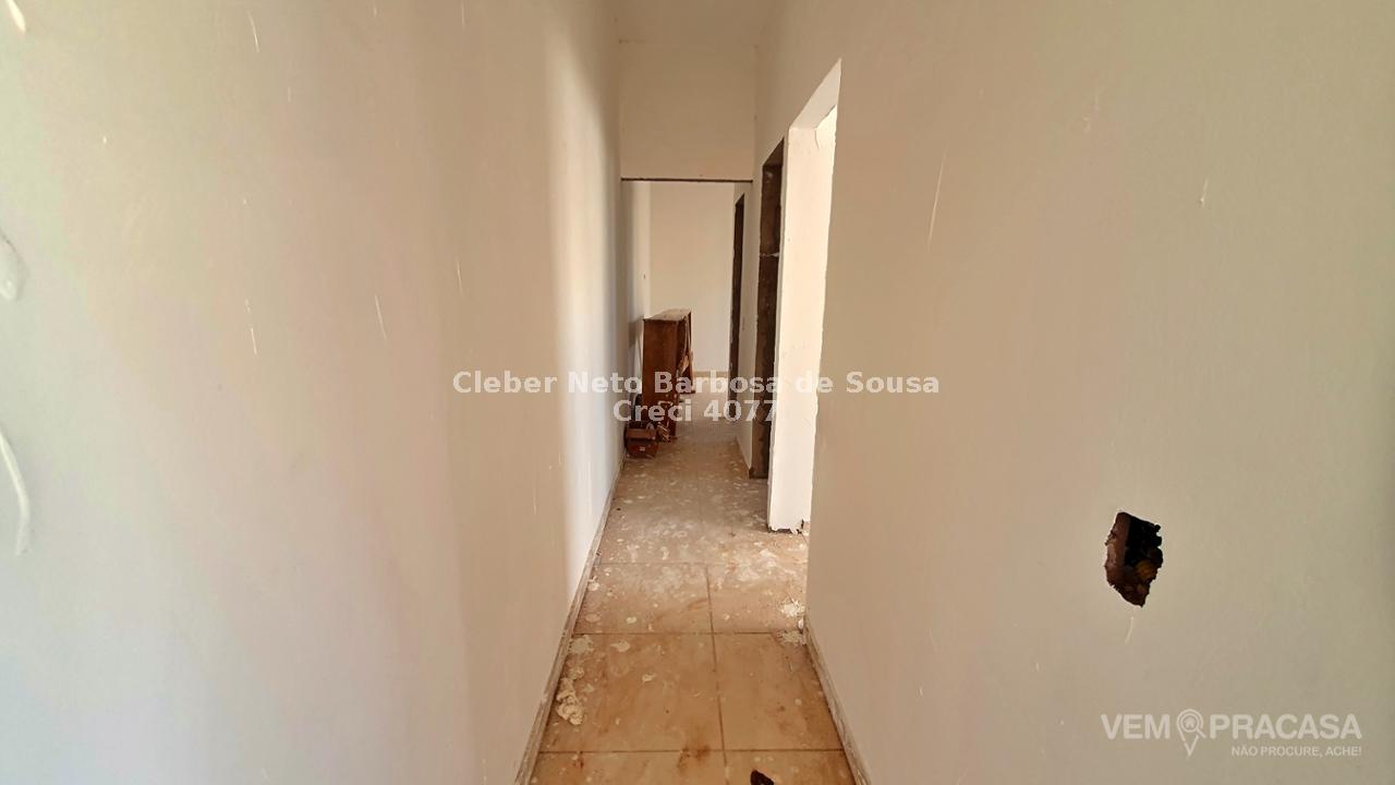 Casa Térrea à venda na Vila Santa Luzia, Campo Grande – foto 8