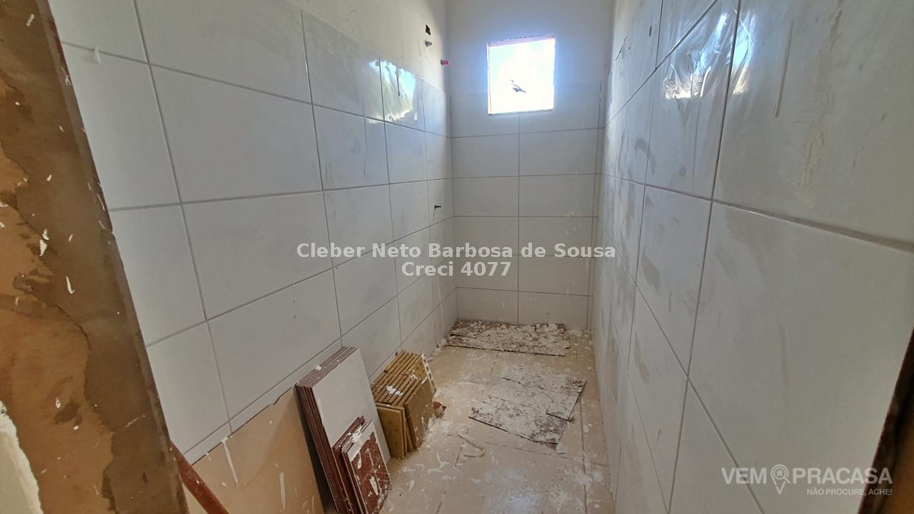 Casa Térrea à venda na Vila Santa Luzia, Campo Grande – foto 10
