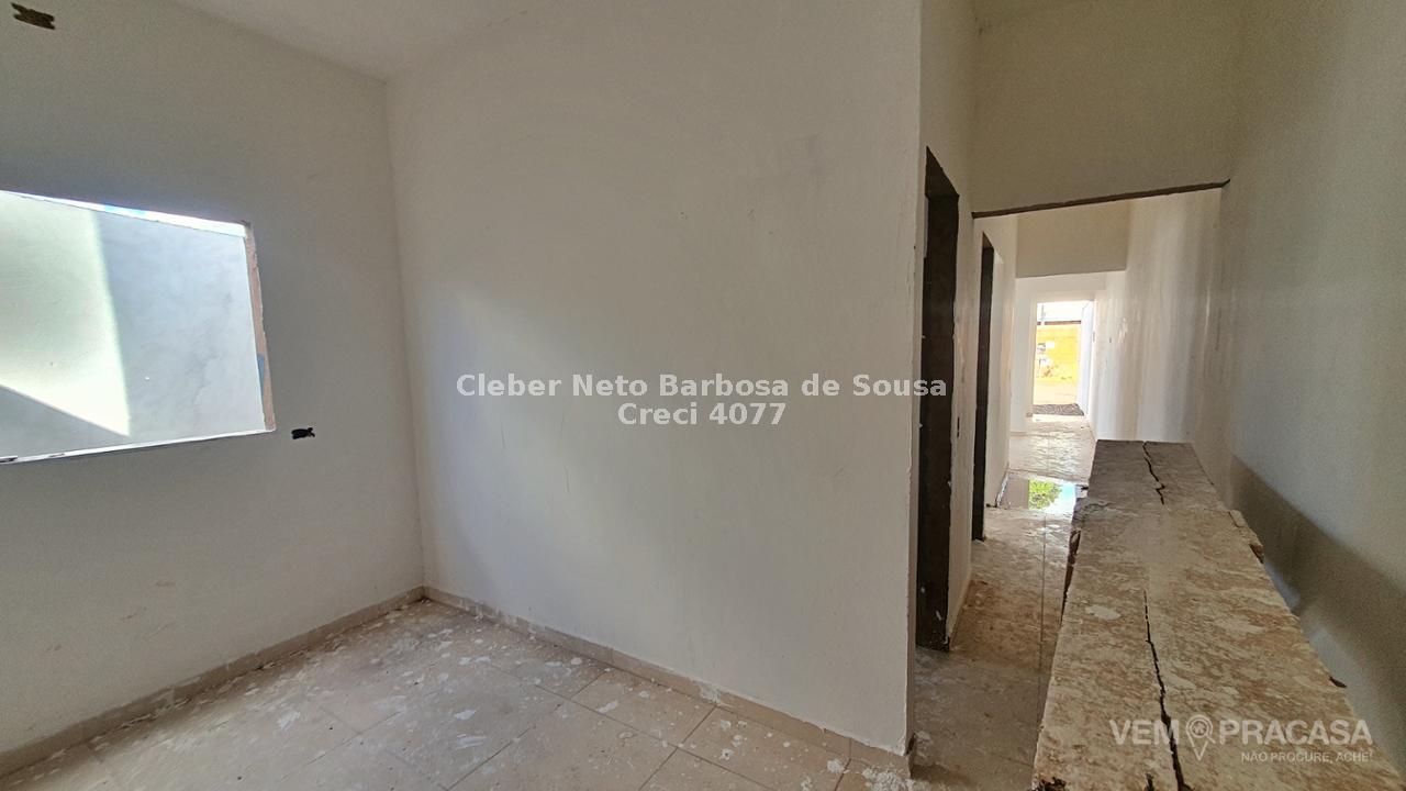 Casa Térrea à venda na Vila Santa Luzia, Campo Grande – foto 16