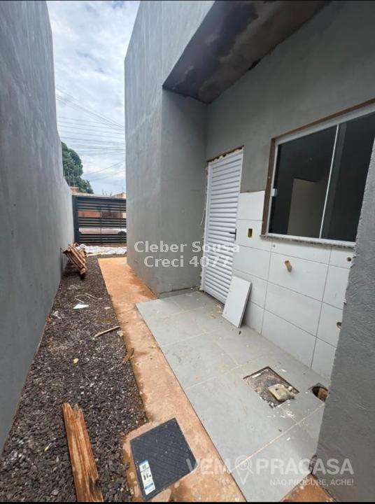 Casa Térrea à venda na Vila Santa Luzia, Campo Grande – foto 19