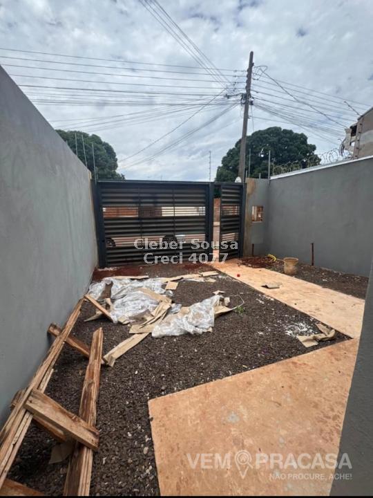 Casa Térrea à venda na Vila Santa Luzia, Campo Grande – foto 20