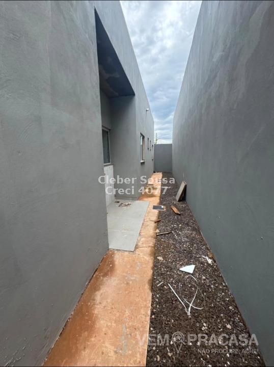 Casa Térrea à venda na Vila Santa Luzia, Campo Grande – foto 17