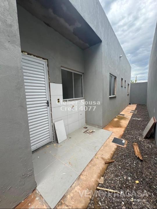 Casa Térrea à venda na Vila Santa Luzia, Campo Grande – foto 18