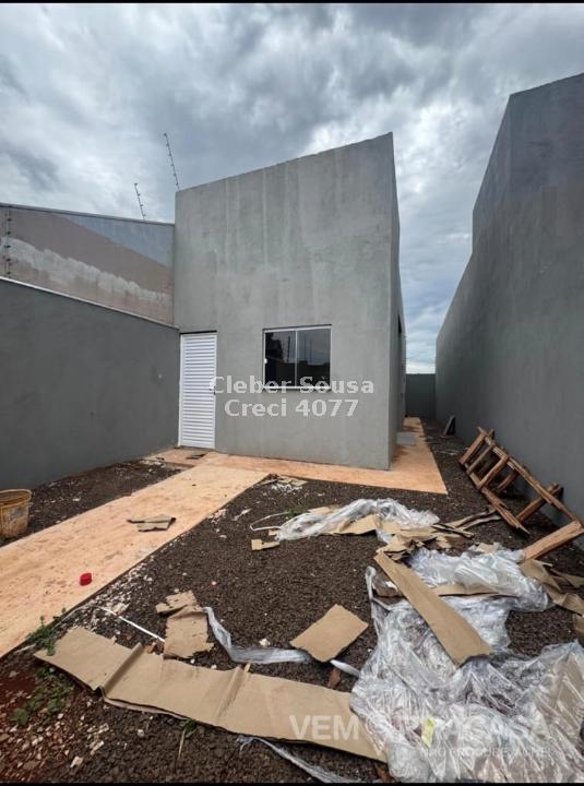 Casa Térrea à venda na Vila Santa Luzia, Campo Grande – foto 3