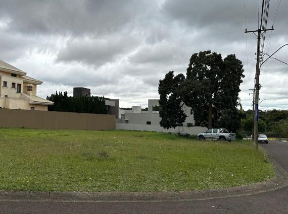 Terreno à venda no Residencial Damha, Campo Grande