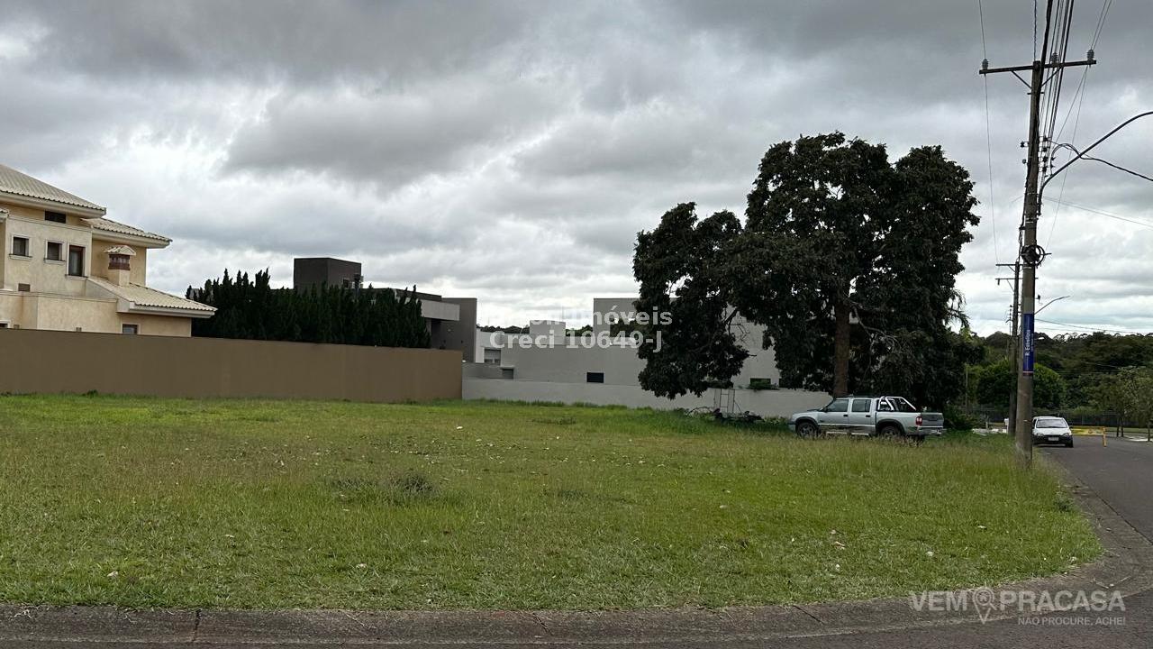 Terreno à venda no Residencial Damha, Campo Grande – foto 1