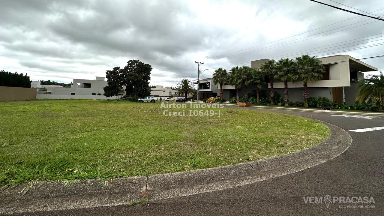 Terreno à venda no Residencial Damha, Campo Grande – foto 2