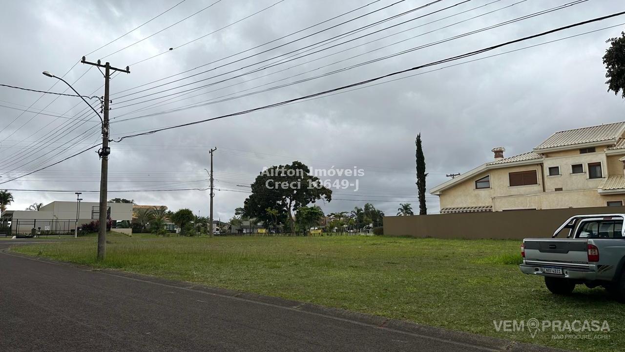 Terreno à venda no Residencial Damha, Campo Grande – foto 3