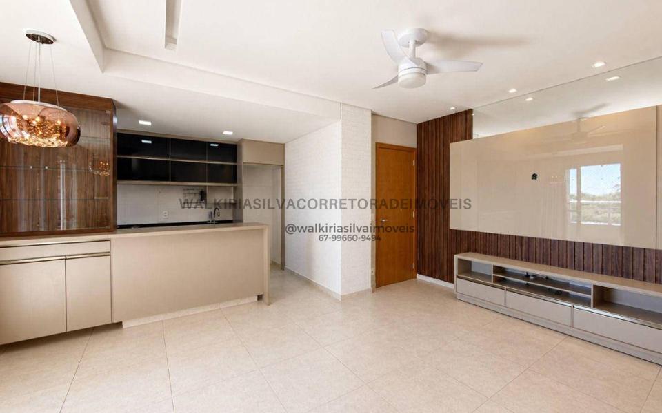 Apartamento à venda no Jardim Seminário, Campo Grande – foto 2