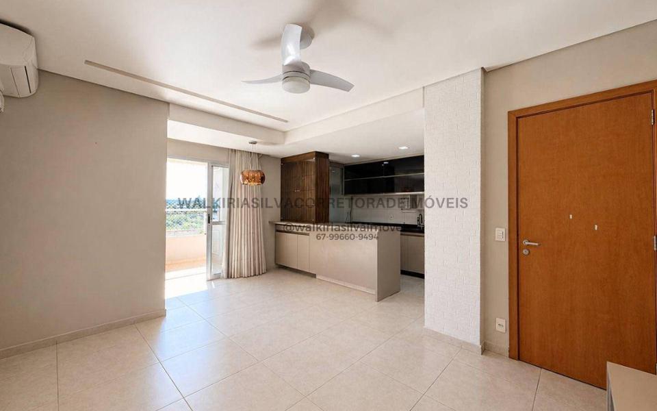 Apartamento à venda no Jardim Seminário, Campo Grande – foto 3