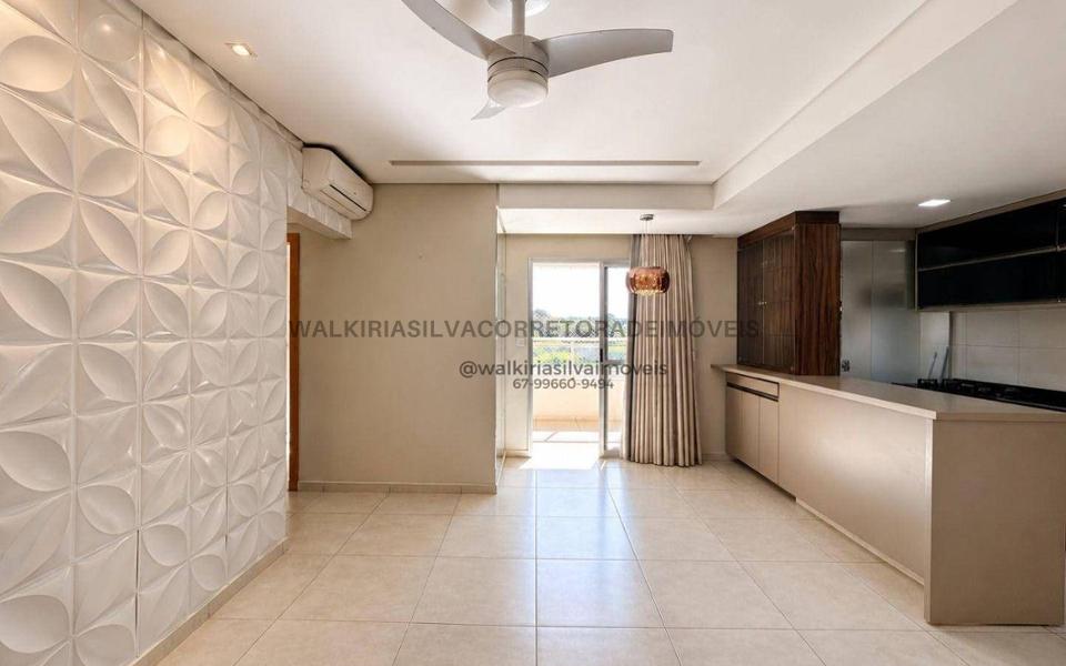 Apartamento à venda no Jardim Seminário, Campo Grande – foto 4