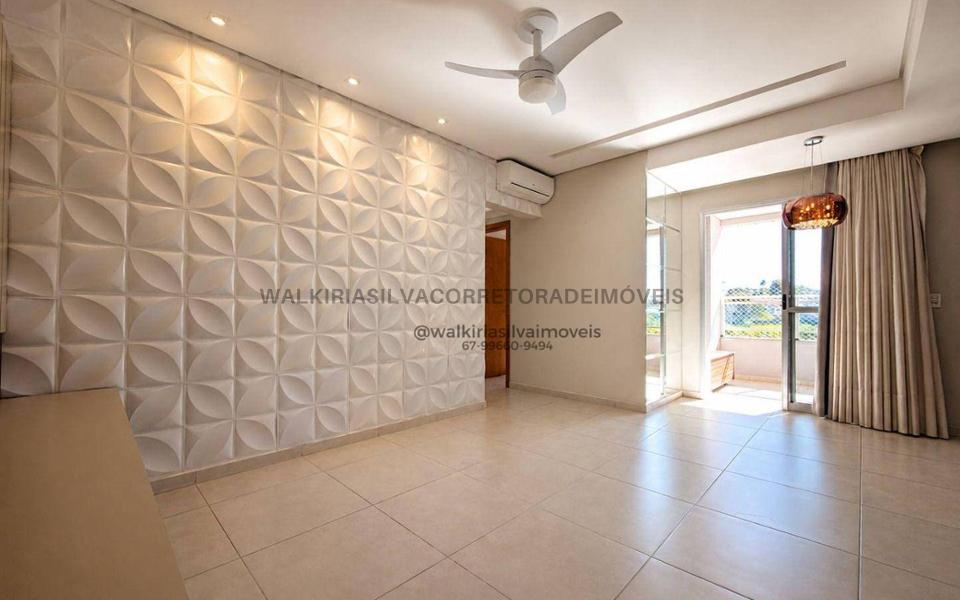 Apartamento à venda no Jardim Seminário, Campo Grande – foto 5