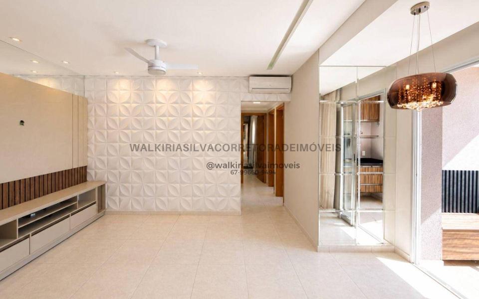 Apartamento à venda no Jardim Seminário, Campo Grande – foto 6