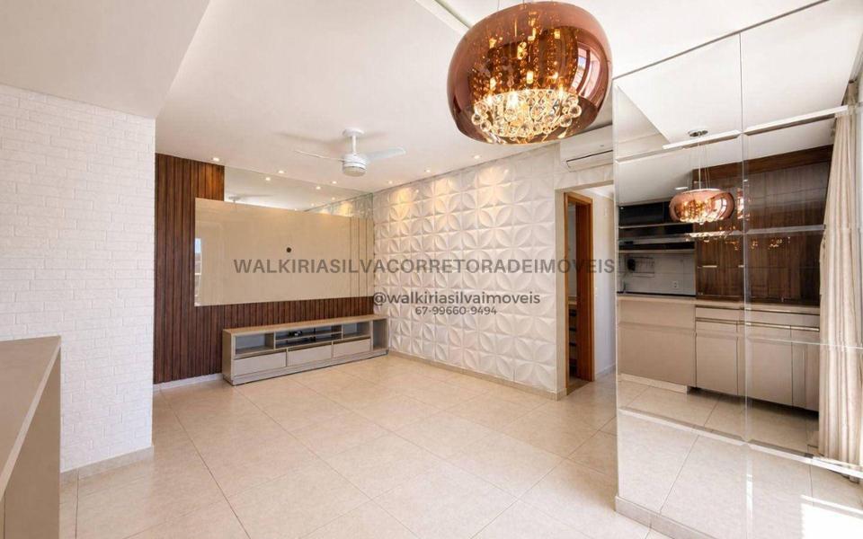 Apartamento à venda no Jardim Seminário, Campo Grande – foto 7
