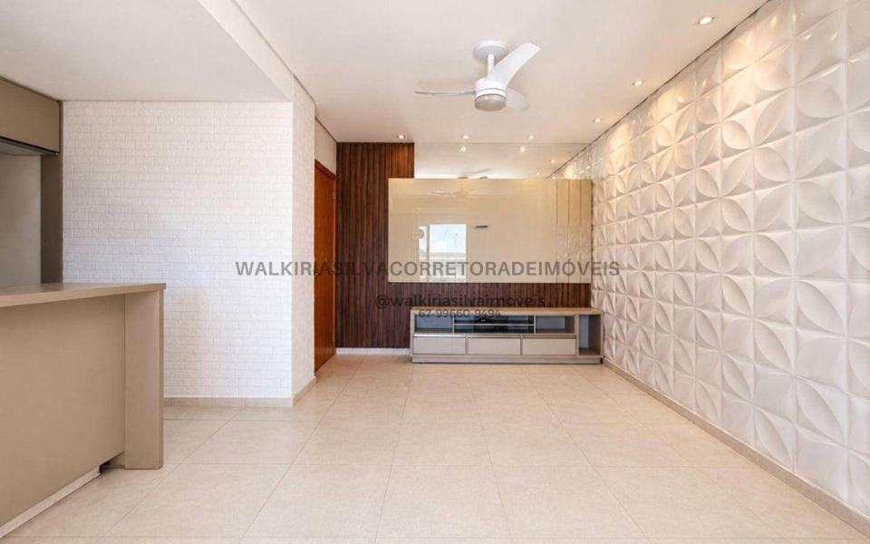 Apartamento à venda no Jardim Seminário, Campo Grande – foto 8