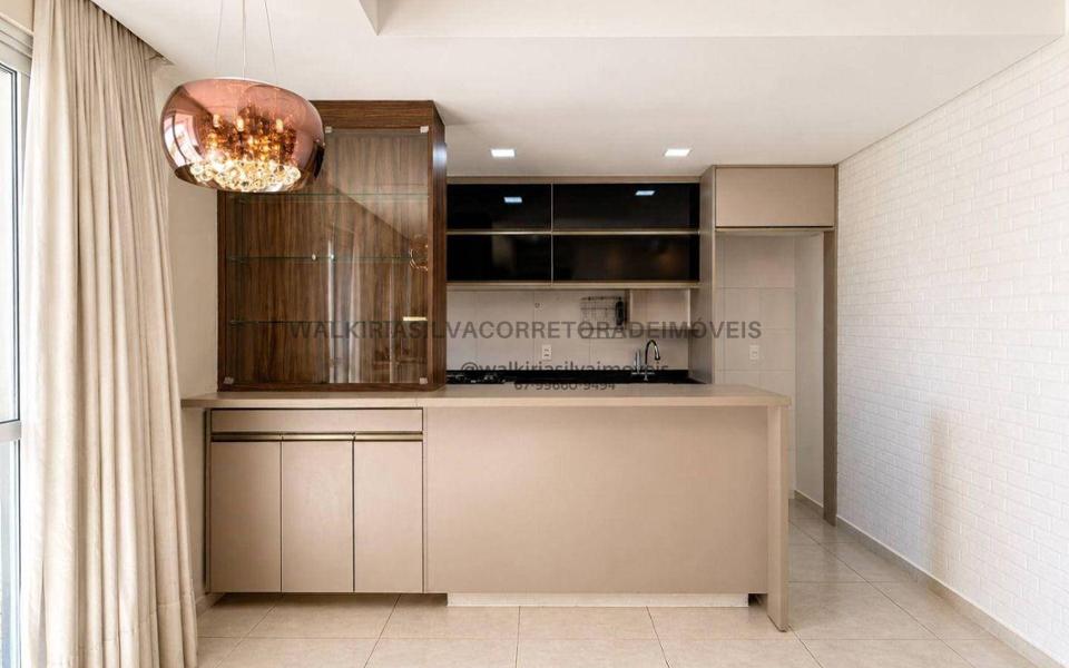 Apartamento à venda no Jardim Seminário, Campo Grande – foto 9