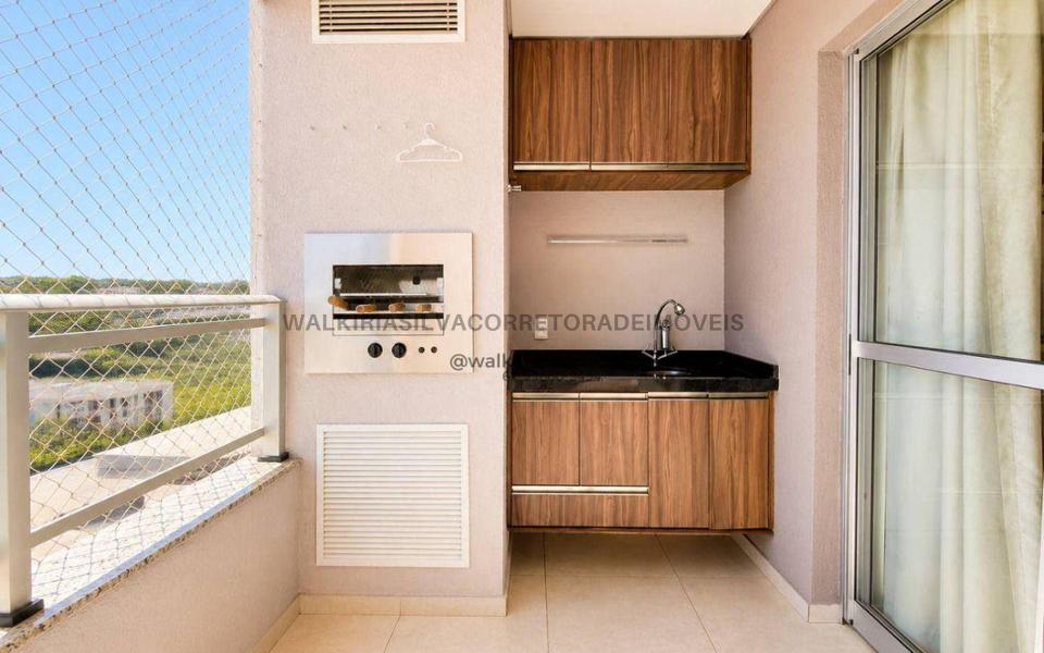 Apartamento à venda no Jardim Seminário, Campo Grande – foto 10