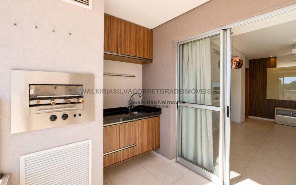 Apartamento à venda no Jardim Seminário, Campo Grande – foto 11