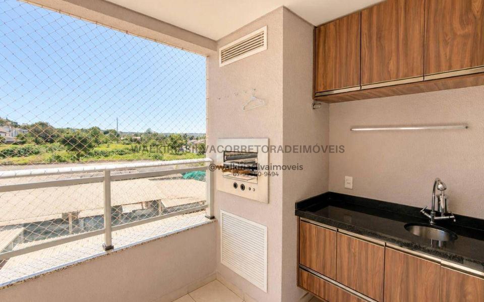 Apartamento à venda no Jardim Seminário, Campo Grande – foto 12