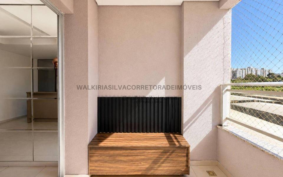 Apartamento à venda no Jardim Seminário, Campo Grande – foto 13